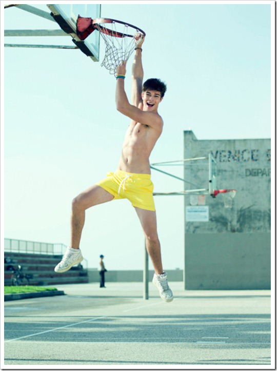 slam-dunk-yellow-shorts