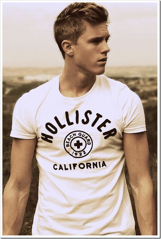 hollister-california-hottie