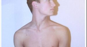 Boy Model Profile