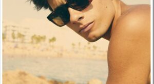 Beach Boy Shades