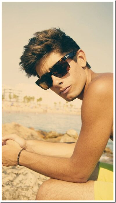 Beach Boy Shades