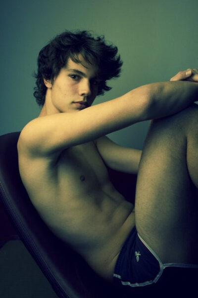 Chair Pose