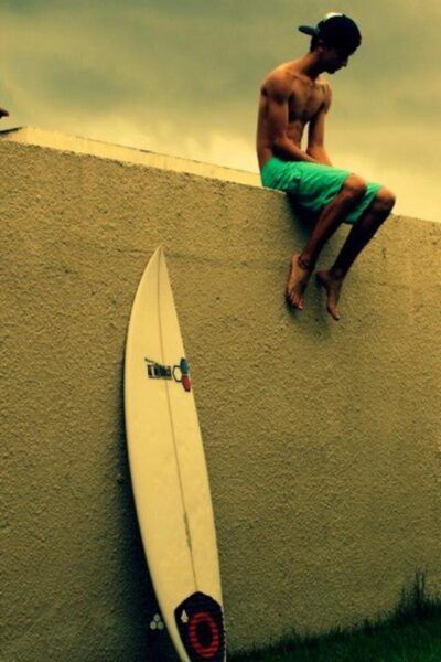 Surfer