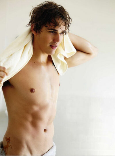 Shower Fresh