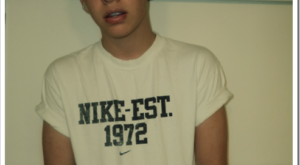 Nike Twink