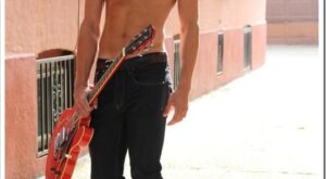 Guitar Boy