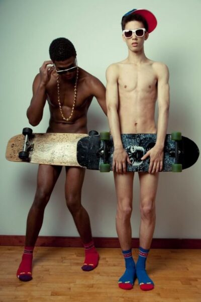 Skater Boys