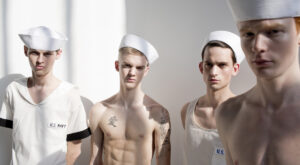 Sailor Boys