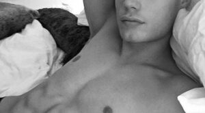 Bedtime