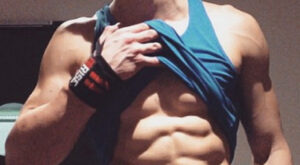 Hollister Abs