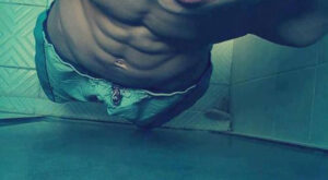 Abs From Above