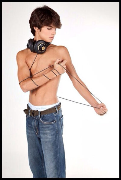 Headphones Twink