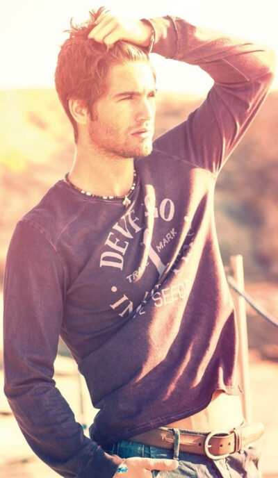 Scruff