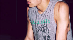 Muscle Shirt