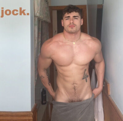 Jock Pubes