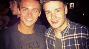 Tom & Liam