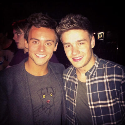 Tom & Liam