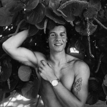 Shawn’s Smile