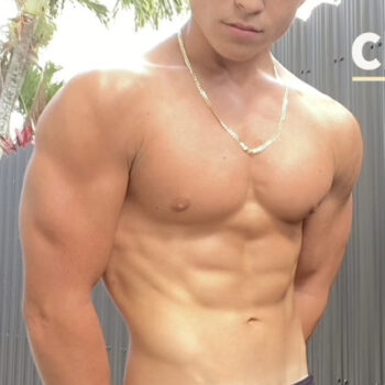 Muscle Boy Flex