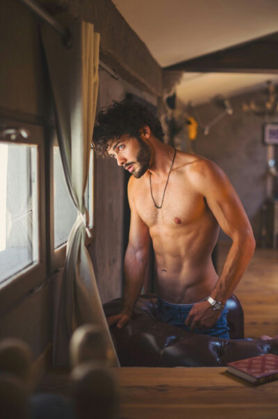 Window View