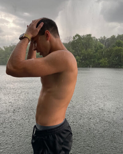 Rain Shower