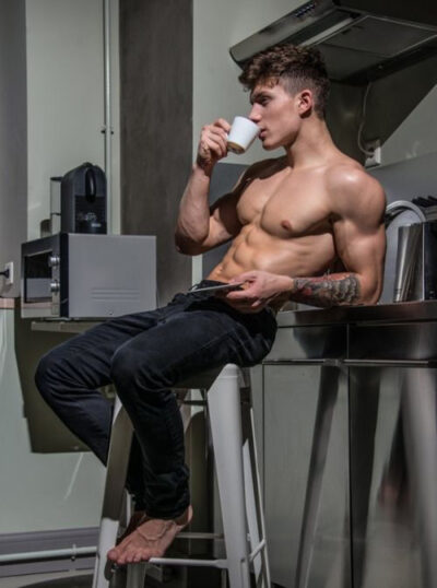 Morning Coffee