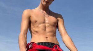 Soccer Boy