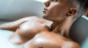 Bath Time