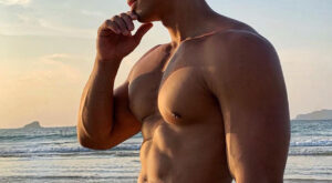 Beach Body