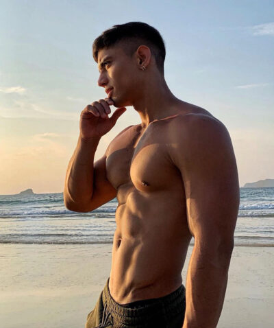 Beach Body
