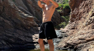 Taking a Hike