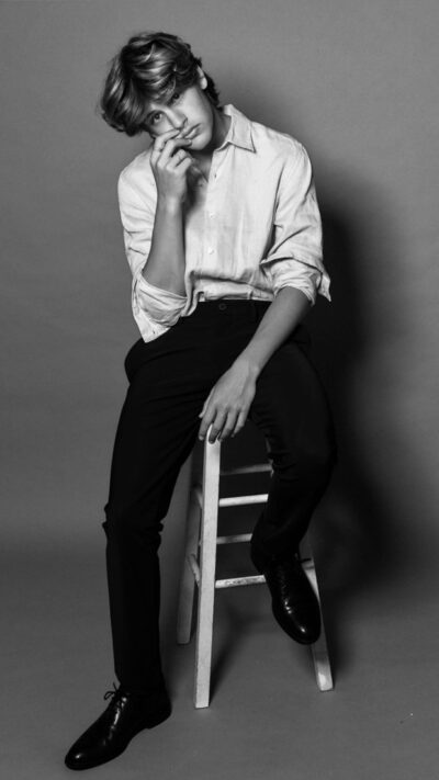 Studio Style