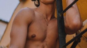 Carved Abs
