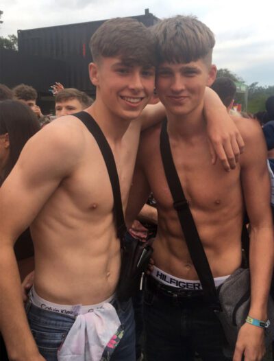 Music Festival