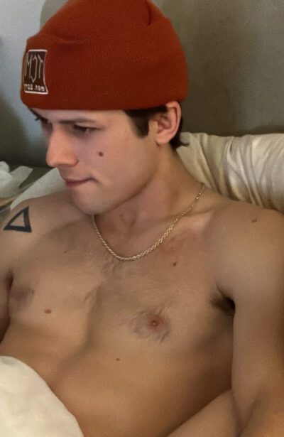 Beanie Boy