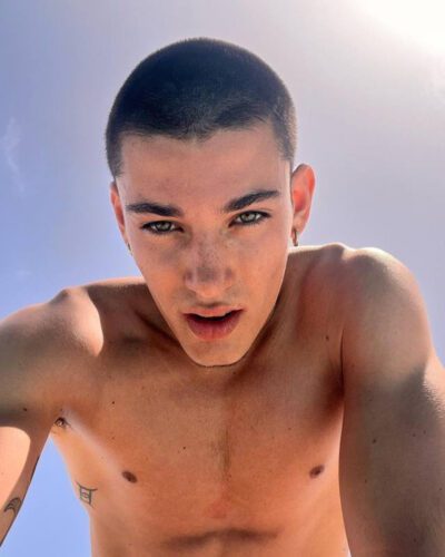 Your POV as I Enter You