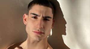 Washed in Golden Light