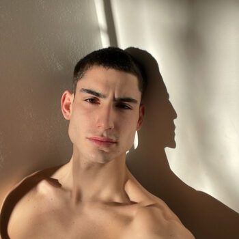 Washed in Golden Light