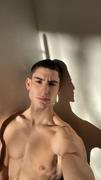 Washed in Golden Light