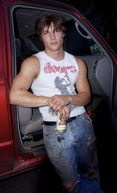 Living the High Life