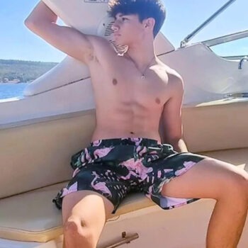 Boating Day